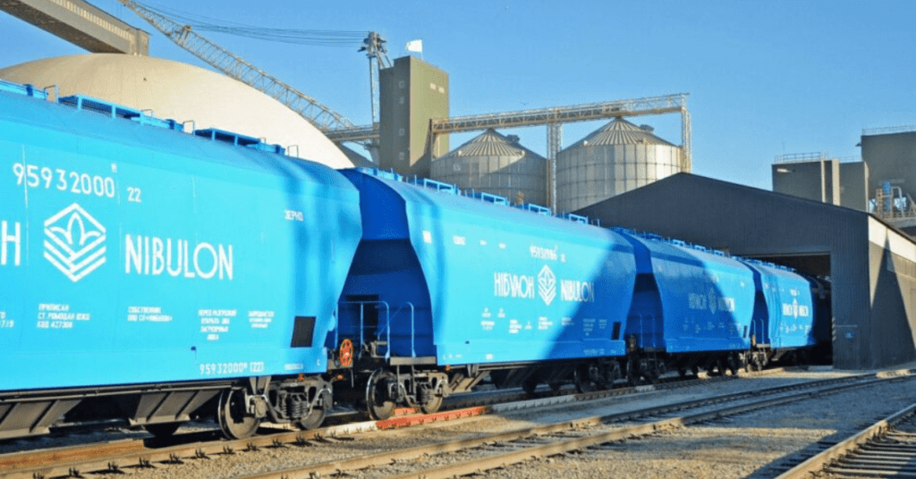 «NIBULON» is investing up to $12 million in modernization