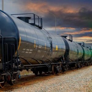 the Russian petroleum product market