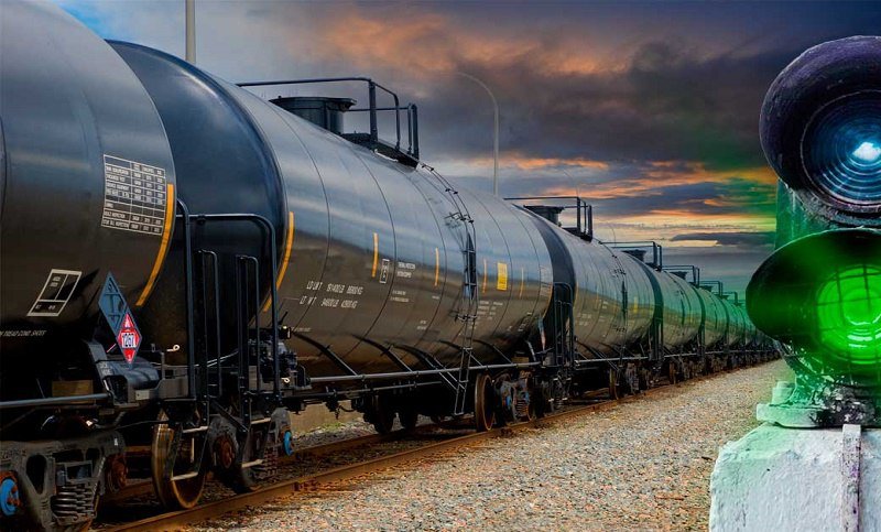 the Russian petroleum product market