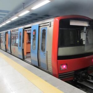 Будівництво нової лінії метро