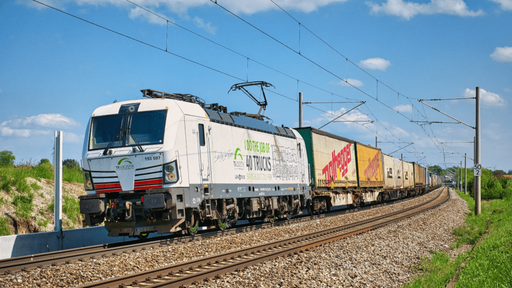 TX Logistik FS Group completes the acquisition of Exploris