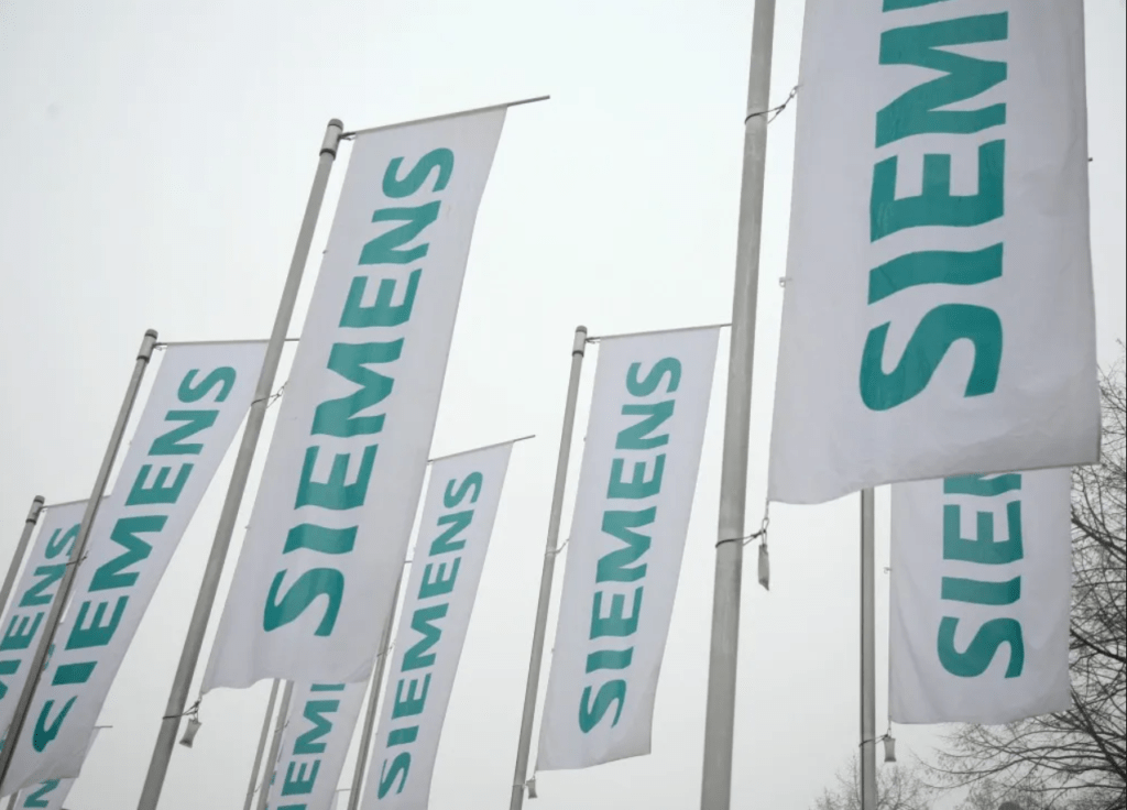 Siemens Mobility is seeking compensation from the German authorities for investments made in Russia