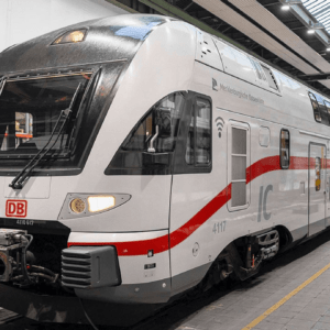 модернізація поїздів KISS