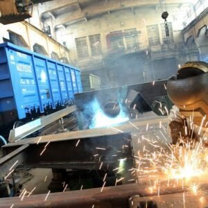 the wear and tear of locomotives exceed 67%