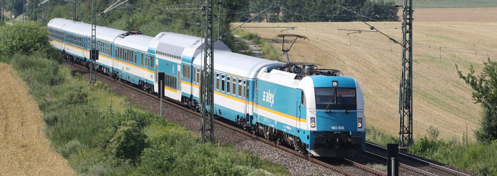 конкурс на поставку локомотивов