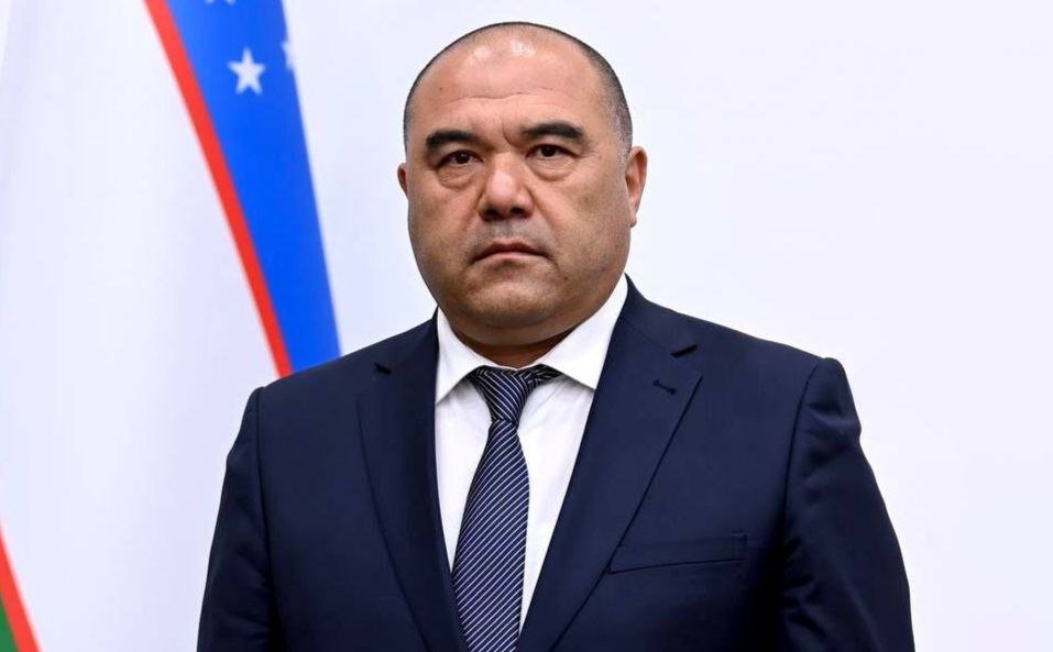 Нарзуллаєв очолив «Узбекистанські залізниці»