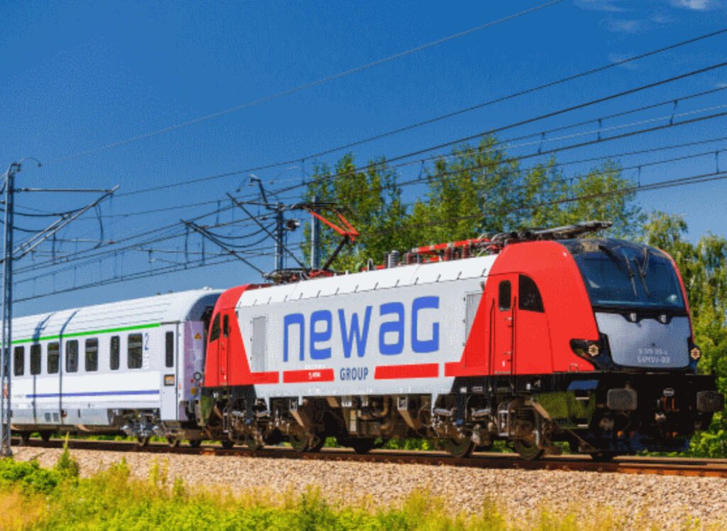 investigating allegations against Newag