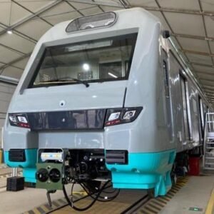 Alstom інвестує