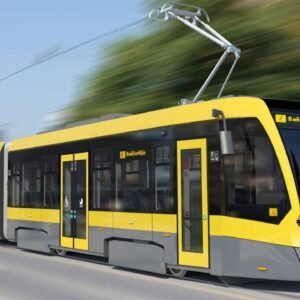Постачання трамваїв