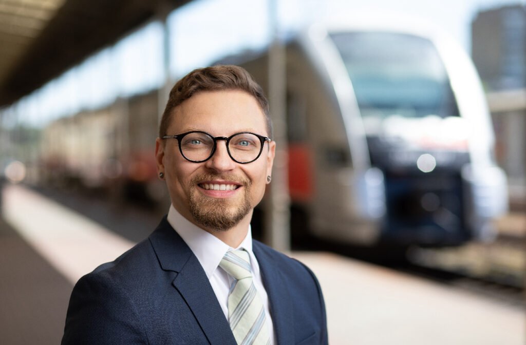 Потяги LTG Link