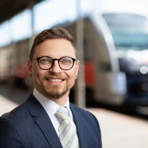 Потяги LTG Link