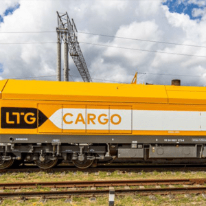 увеличивает объемы интермодальных перевозок