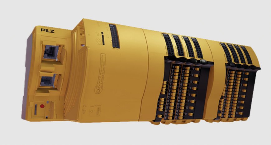 A safe approach to digitizing railway transport