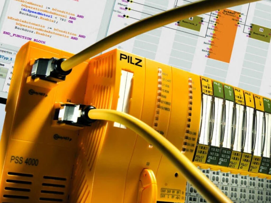 A safe approach to digitizing railway transport