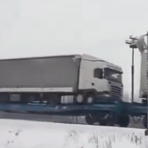 контрейлерные перевозкам в Украине