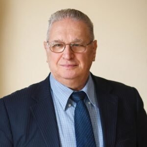 Vladimir PRIHODKO, Chairman of the Supervisory Board of PJSC “Kryukovsky Railway Car Building Works“