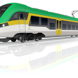PESA Bydgoszcz will supply modern electric trains