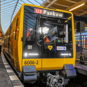 поїзди нового покоління