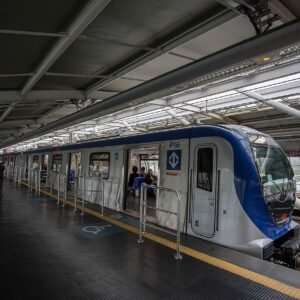 Тендер на нові поїзди для метро