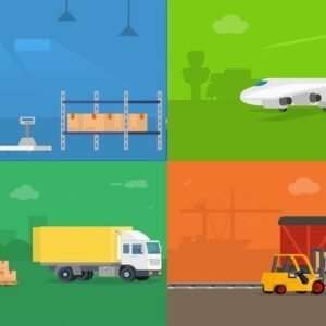 create a unified transport and logistics operator
