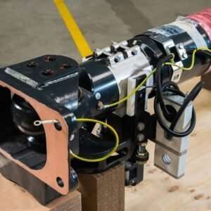 couplers for passenger trains