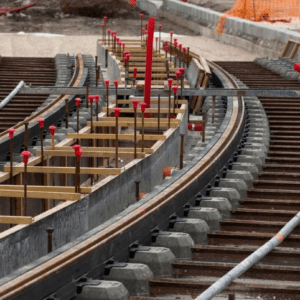 Alstom has signed a €50 million contract