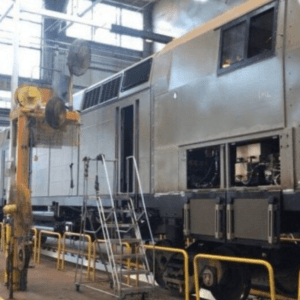 уровень локализации в закупках продукции машиностроения в Украине