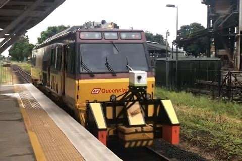 How to prevent problems with railway tracks?