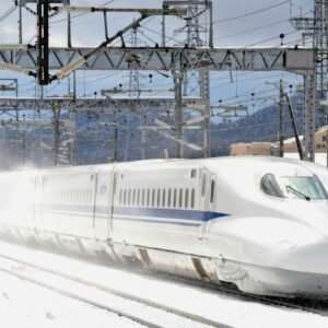 бортова систему діагностики контактної мережі для високошвидкісних поїздів