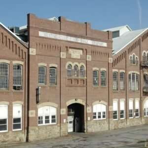 Wabtec is closing the historic Westinghouse plant