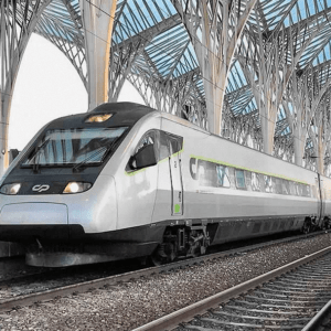 Тендер на строительство ВСМ