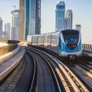 строительство линии метро