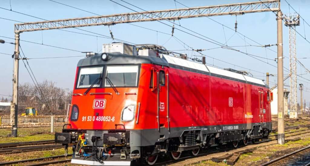 Rolling Stock Update