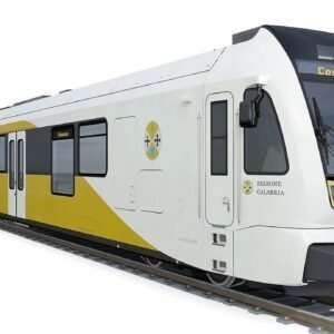 поїзди на водневому паливі