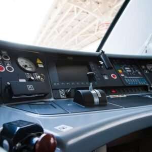 supply electric locomotives