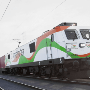 brake systems for electric locomotives
