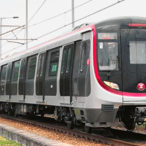 Метрополітен запустить нові потяги