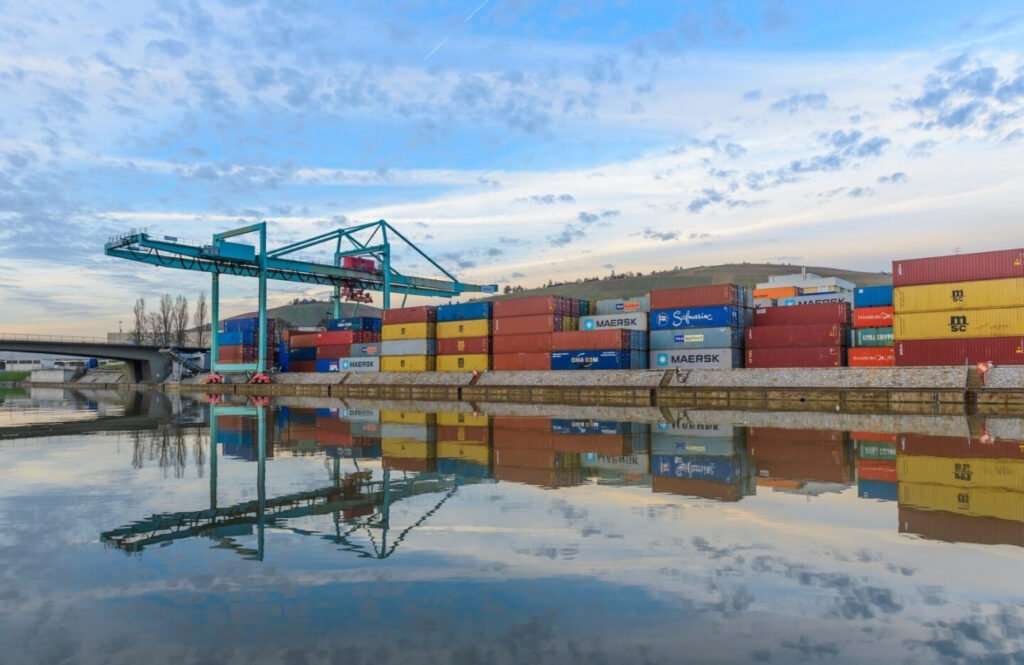 LTG Cargo Ukraine has signed an agreement with BUNASTA