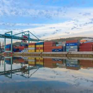 LTG Cargo Ukraine подписала соглашение с BUNASTA