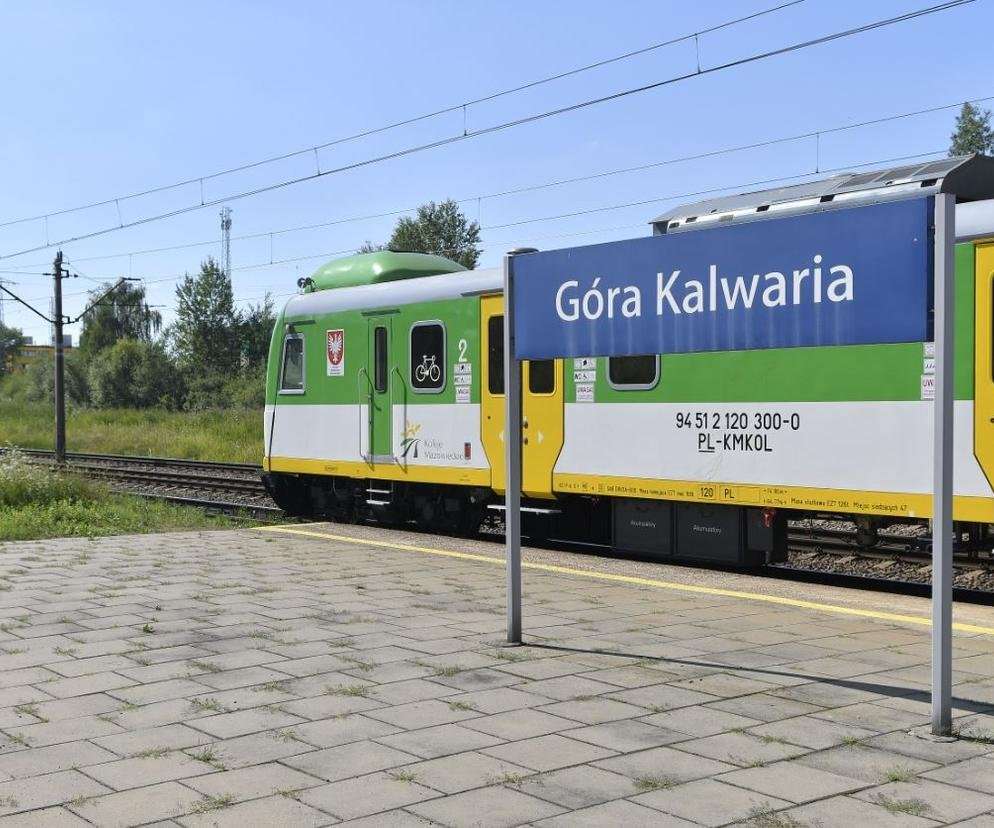 the development of Polish railways