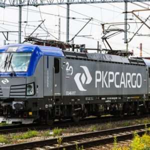 PKP Cargo втрачає гроші