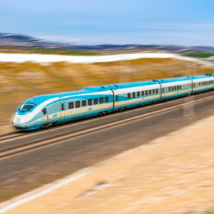 высокоскоростной проект