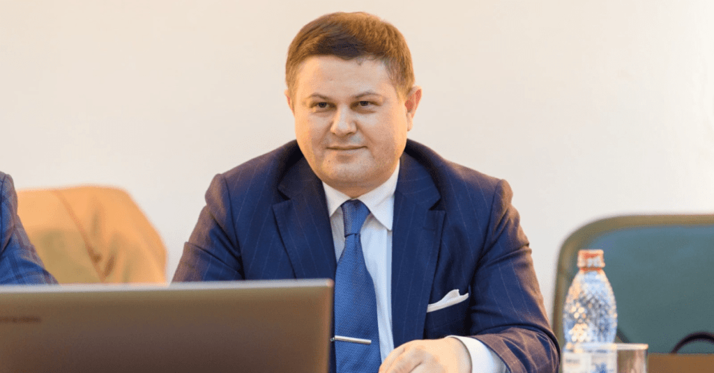 Глава ГП «Железная дорога Молдовы» подал в отставку