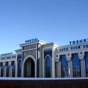 transfer the management of railway stations