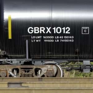 Greenbrier планирует реализовать вагоны