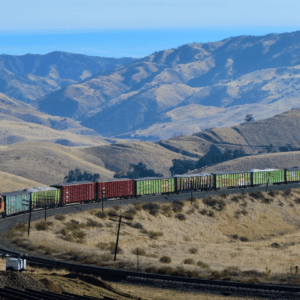 funding for railway infrastructure projects