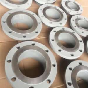 Inorganic Zinc Coating is a protective coating for pipes