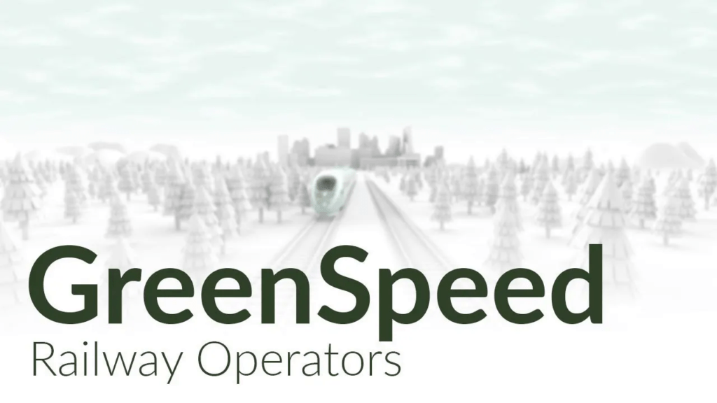 The London Underground trains will be equipped with a driver advisory system