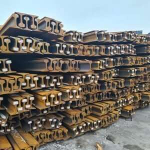 Продажа рельс со склада