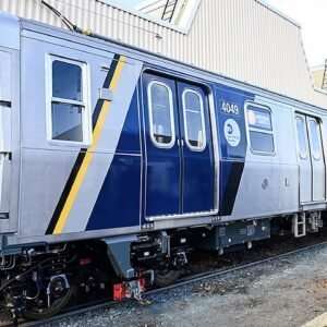 Обмеження на експлуатацію метропоїздів